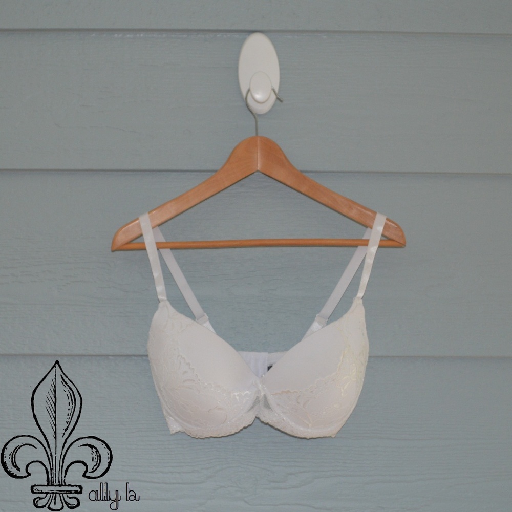 ⚜Just Intimates lace bra⚜